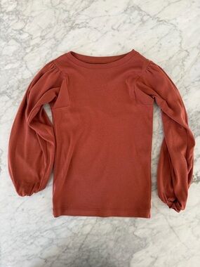 Soor Ploom Sequoia Balloon Tee